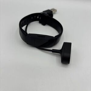 Fitbit Inspire Fitness Tracker Watch with Charger